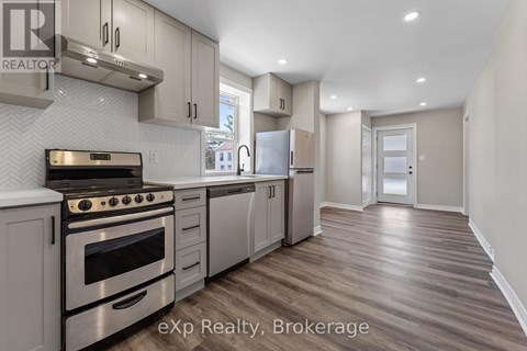 UNIT B - 44 WEST FRONT STREET 1 Apartment for Rent