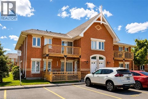 4140 FOXWOOD Drive Unit# 906 2 Beds Apartment for Rent