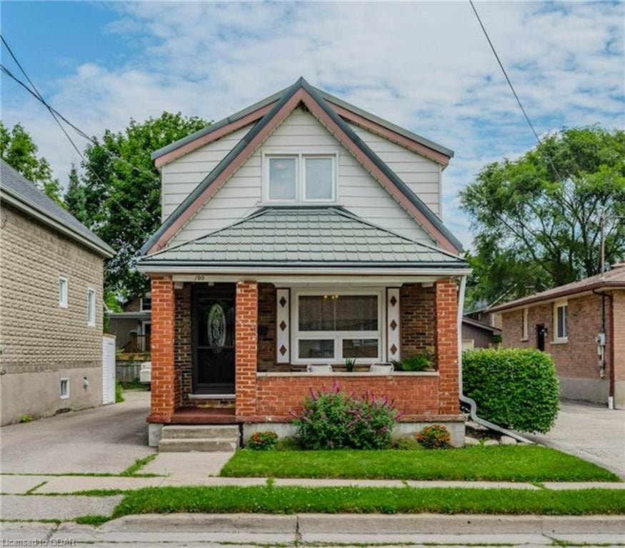 100 Hayes Avenue Studio Apartment for Rent - Photo gallery 2
