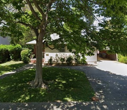 321 11Th St 3 Beds Apartment for Rent