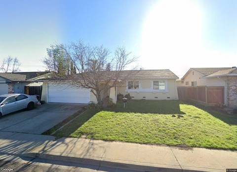 3050 Locke Ct 3 Beds Apartment for Rent