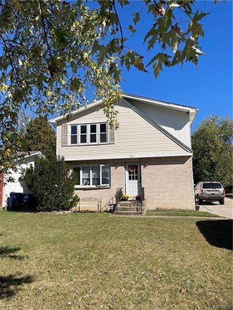 341 Sundridge Dr Studio Apartment for Rent