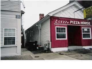 3319 West Market Street 1 Apartment for Rent