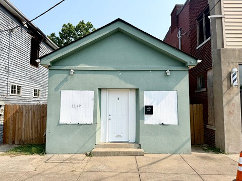 3319 West Market Street Studio Apartment for Rent