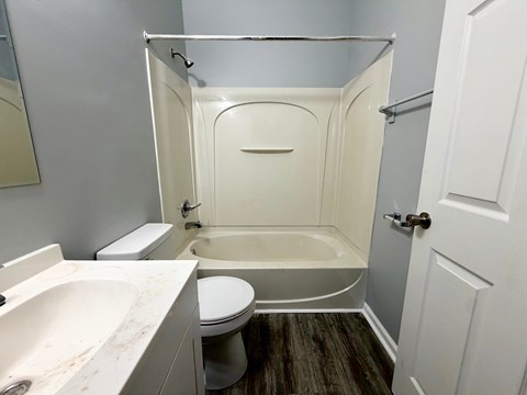 3319 West Market Street Studio Apartment for Rent
