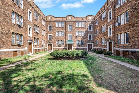 Bingham - 3517-3543 Bingham Ave Studio-2 Beds Apartment for Rent