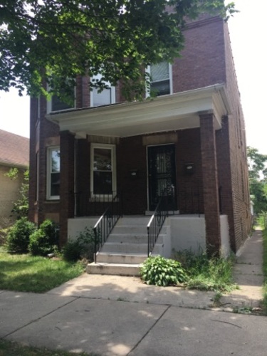 7618 S St Lawrence Ave 3 Beds Apartment for Rent - Photo gallery 1
