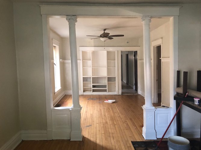 7618 S St Lawrence Ave 3 Beds Apartment for Rent - Photo gallery 5