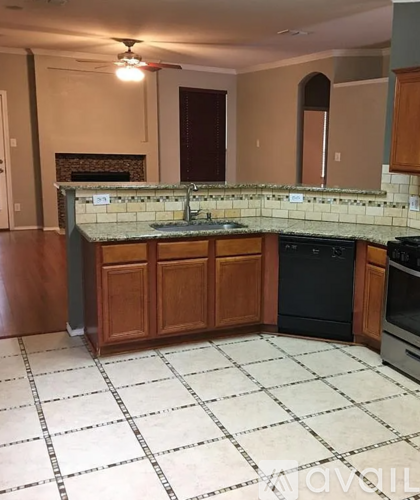 12656 Chittamwood Trail 3 Beds Single Family Home for Rent - Photo gallery 3