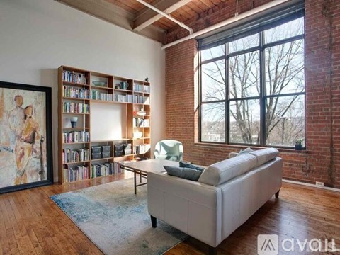 500 North Duke Street 1 Apartment for Rent