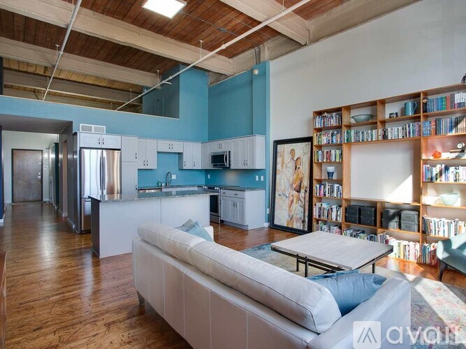 500 North Duke Street 1 Single Family Home for Rent - Photo gallery 5