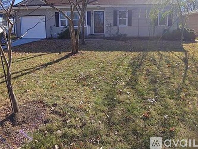 705 Zumwalt Ave 3 Beds Single Family Home for Rent - Photo gallery 2