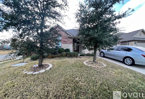 12401 Durango Root Drive 3 Beds Apartment for Rent