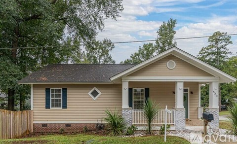 520 Summerlea Drive 2 Beds Apartment for Rent