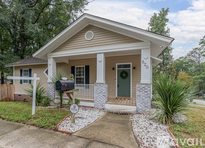 520 Summerlea Drive 2 Beds Single Family Home for Rent - Photo gallery 2
