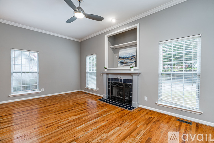 520 Summerlea Drive 2 Beds Single Family Home for Rent - Photo gallery 4