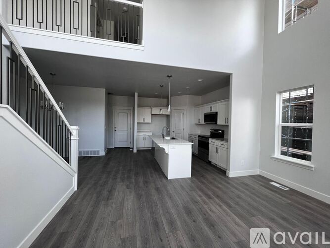 4336 W Watchmen Wy 4 Beds Townhouse for Rent - Photo gallery 4