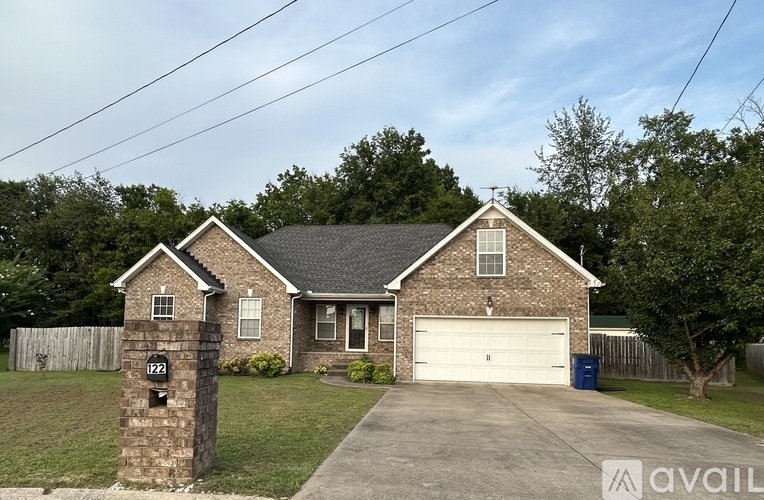 122 Raven Court 3 Beds Single Family Home for Rent - Photo gallery 1