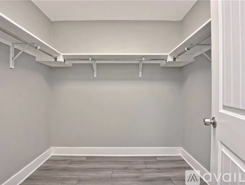 400 Booth Street 3 Beds Apartment for Rent