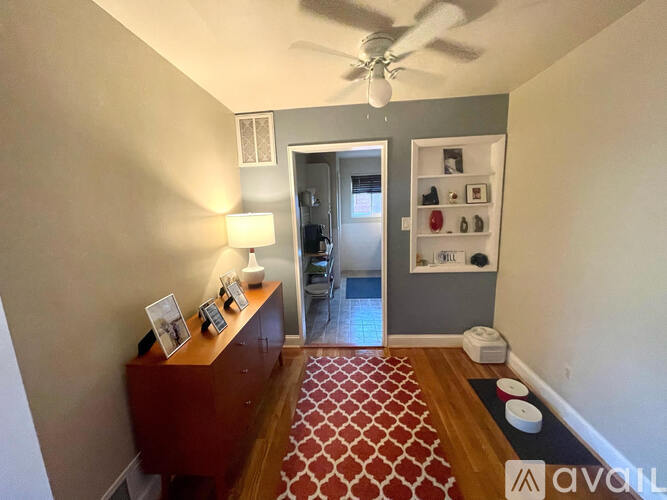 323 South Veitch Street 1 Apartment for Rent - Photo gallery 3