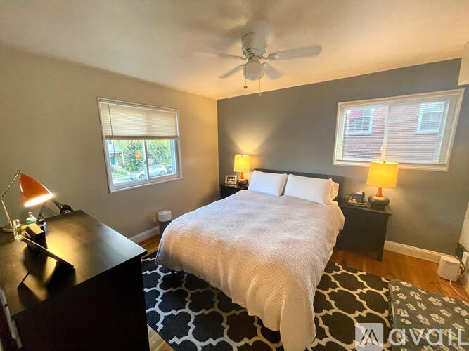 323 South Veitch Street 1 Apartment for Rent - Photo gallery 5
