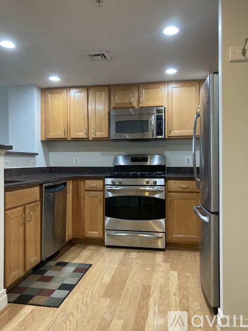 414 Water Street 1 Condo for Rent - Photo gallery 1
