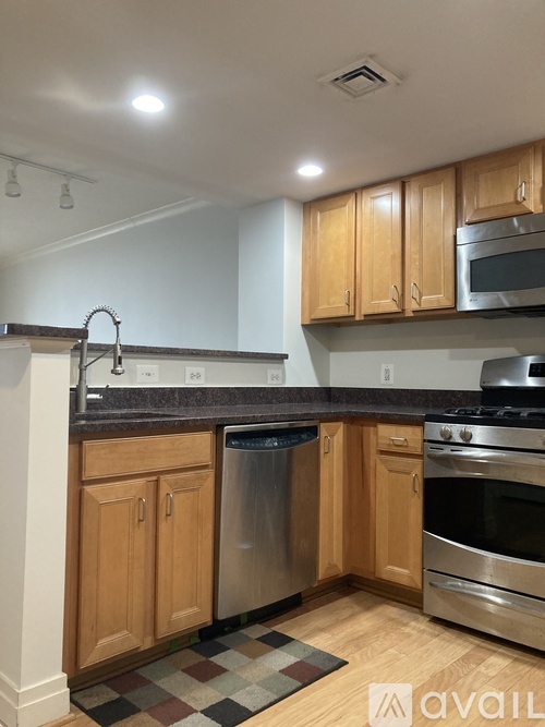 414 Water Street 1 Condo for Rent - Photo gallery 2