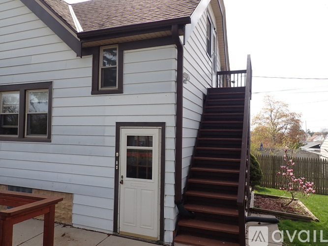 1224 Marion Avenue 1 Townhouse for Rent - Photo gallery 4