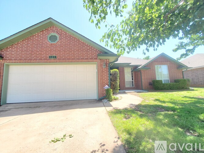 1716 NW 174th St 4 Beds Single Family Home for Rent - Photo gallery 1