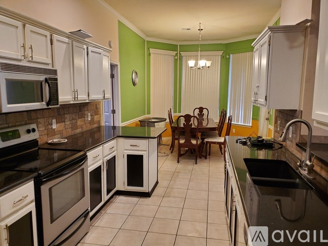 1716 NW 174th St 4 Beds Single Family Home for Rent - Photo gallery 3