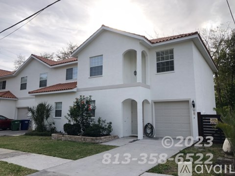 408 North Hesperides Street 3 Beds Apartment for Rent