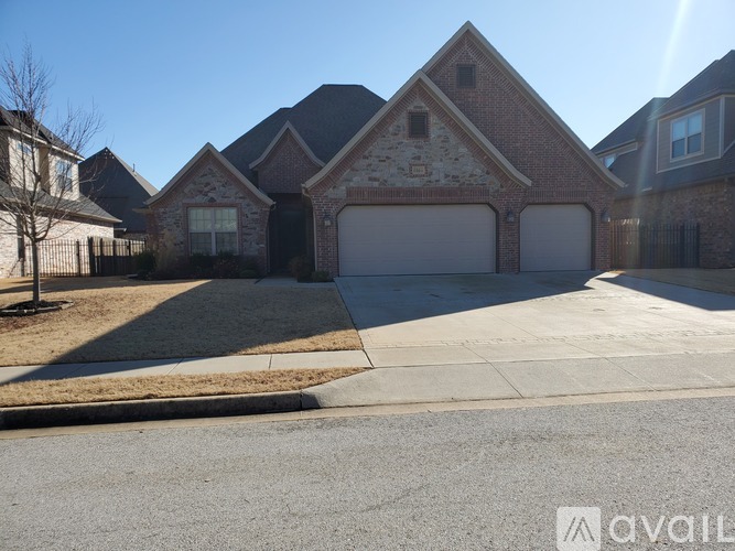 6524 West Coat Bridge 4 Beds Single Family Home for Rent - Photo gallery 1