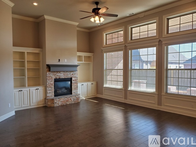 6524 West Coat Bridge 4 Beds Single Family Home for Rent - Photo gallery 2