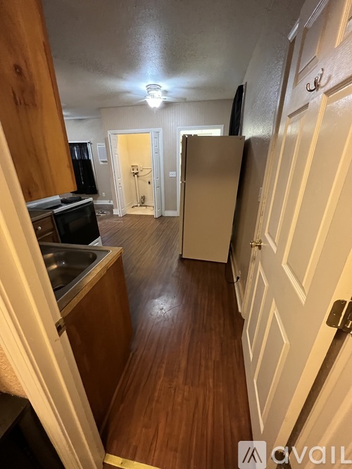 315 North 26th Street 1 Apartment for Rent - Photo gallery 1
