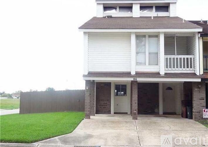 86 Stanton Hall Dr 3 Beds Townhouse for Rent - Photo gallery 1