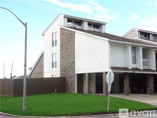 86 Stanton Hall Dr 3 Beds Townhouse for Rent - Photo gallery 2