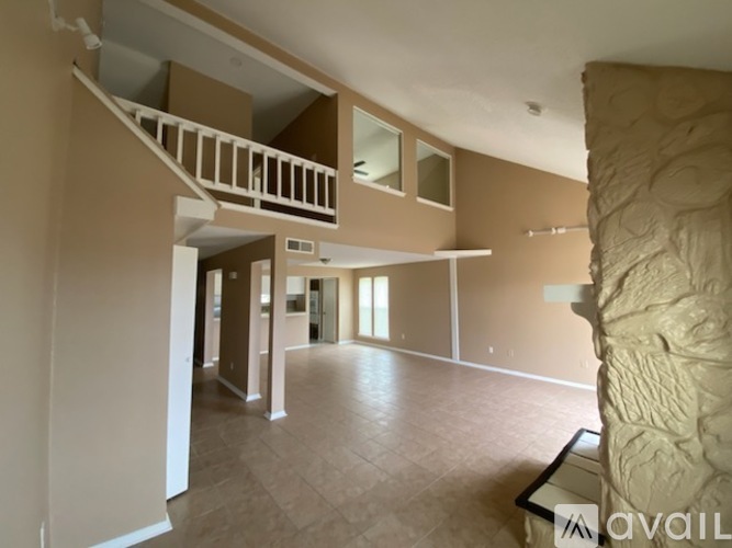 86 Stanton Hall Dr 3 Beds Townhouse for Rent - Photo gallery 3