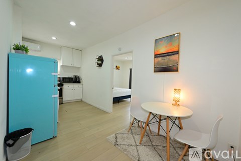 1489 E Colorado Blvd 1 Apartment for Rent