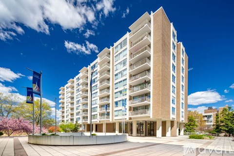 1425 4Th St SW Studio Apartment for Rent