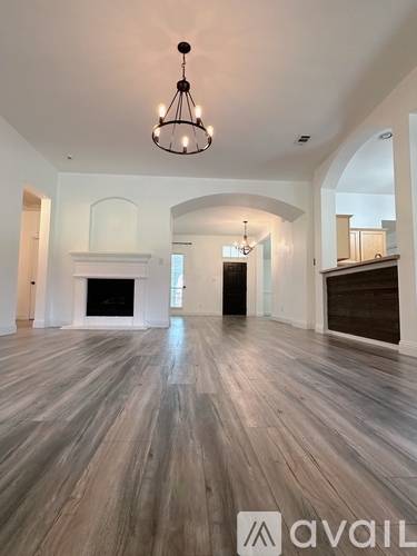 11601 Crystal Falls Drive 3 Beds Single Family Home for Rent - Photo gallery 4