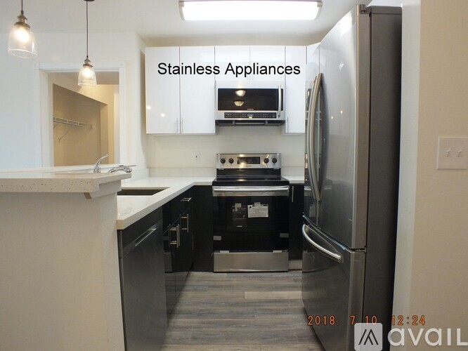 12544 15th Avenue Northeast 2 Beds Apartment for Rent - Photo gallery 5