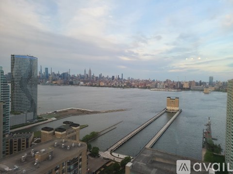45 River Dr S Studio Apartment for Rent