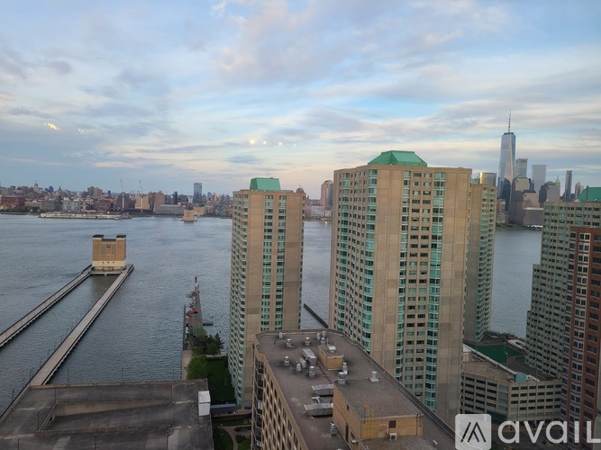 45 River Dr S Studio Apartment for Rent - Photo gallery 2