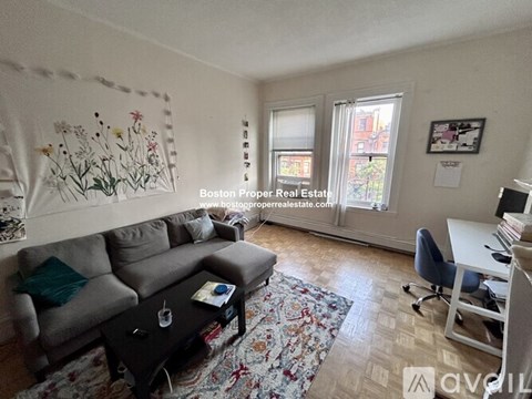 290 Newbury St 1 Apartment for Rent