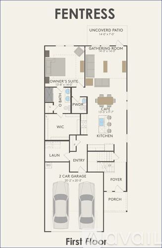 880 Lake Fletcher Road 4 Beds Single Family Home for Rent - Photo gallery 3