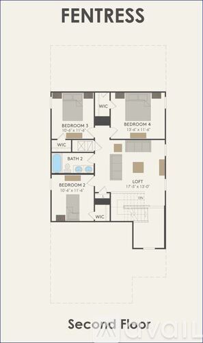 880 Lake Fletcher Road 4 Beds Single Family Home for Rent - Photo gallery 4
