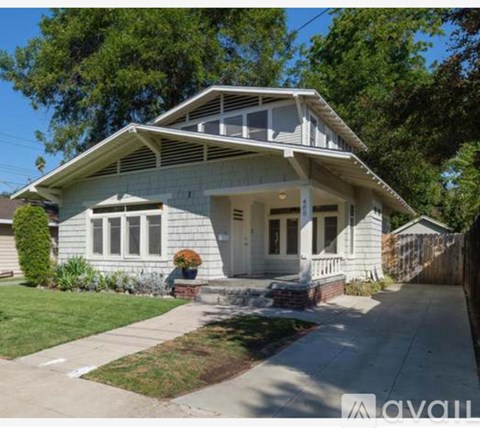 489 Miles St 4 Beds Apartment for Rent