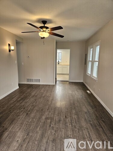1552 Jefferson Ave 2 Beds Single Family Home for Rent - Photo gallery 4