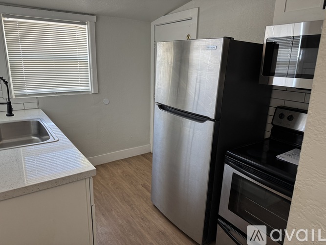 333 S Main Ave Studio Apartment for Rent - Photo gallery 2