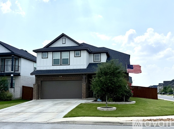 9339 Pioneer Junction 4 Beds Single Family Home for Rent - Photo gallery 1
